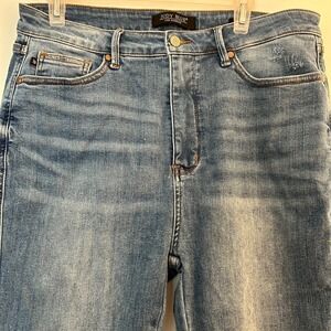 Judy Blue Skinny Fit‎ Jeans 15/32